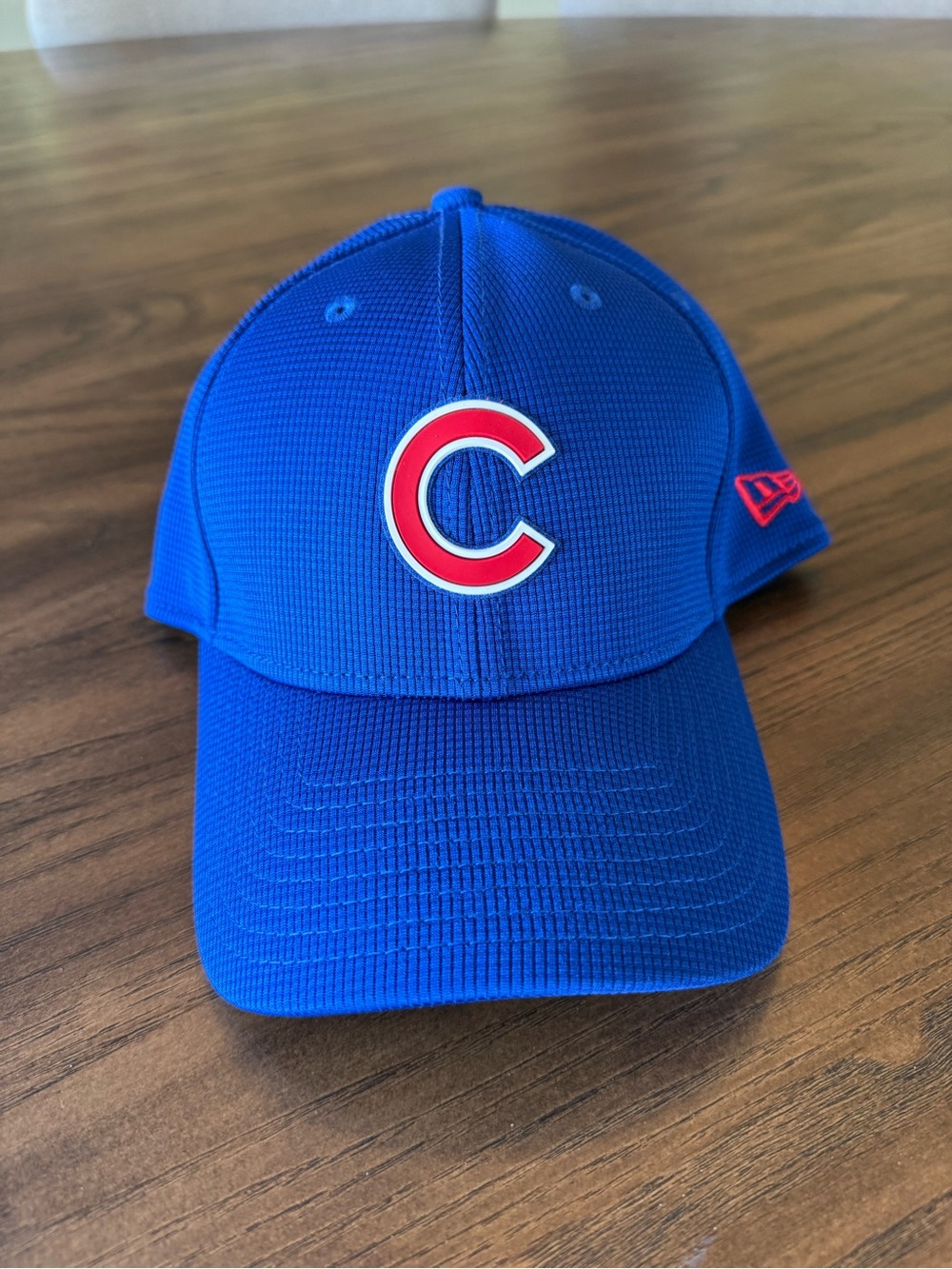 Chicago Cubs hat